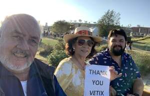 Primavera Sound LA 2022 Featuring Artic Monkeys and Many More