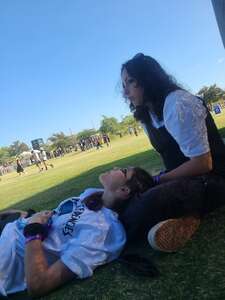 Primavera Sound LA 2022 Featuring Artic Monkeys and Many More