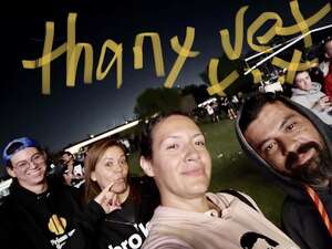 Primavera Sound LA 2022 Featuring Artic Monkeys and Many More