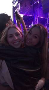 Primavera Sound LA 2022 Featuring Artic Monkeys and Many More