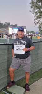 Primavera Sound LA 2022 Featuring Artic Monkeys and Many More