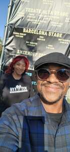 Primavera Sound LA 2022 Featuring Artic Monkeys and Many More