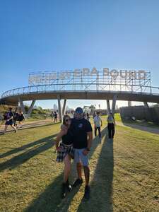 Primavera Sound LA 2022 Featuring Artic Monkeys and Many More