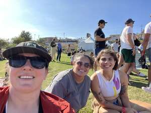 Primavera Sound LA 2022 Featuring Artic Monkeys and Many More