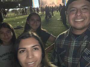 Primavera Sound LA 2022 Featuring Artic Monkeys and Many More