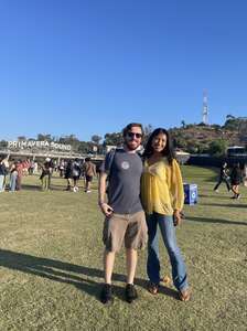 Primavera Sound LA 2022 Featuring Artic Monkeys and Many More