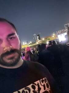 Primavera Sound LA 2022 Featuring Artic Monkeys and Many More