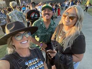 Primavera Sound LA 2022 Featuring Artic Monkeys and Many More