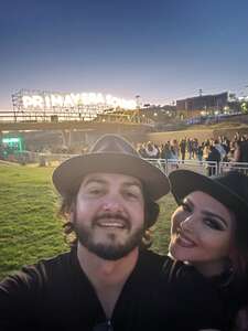 Primavera Sound LA 2022 Featuring Artic Monkeys and Many More