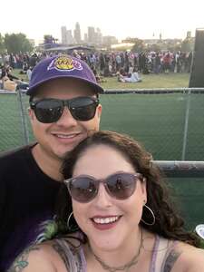 Primavera Sound LA 2022 Featuring Artic Monkeys and Many More