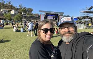 Primavera Sound LA 2022 Featuring Artic Monkeys and Many More