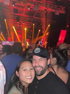 Primavera Sound LA 2022 Featuring Artic Monkeys and Many More