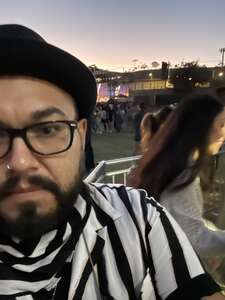 Primavera Sound LA 2022 Featuring Artic Monkeys and Many More