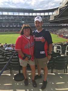 Atlanta Braves - MLB vs Miami Marlins