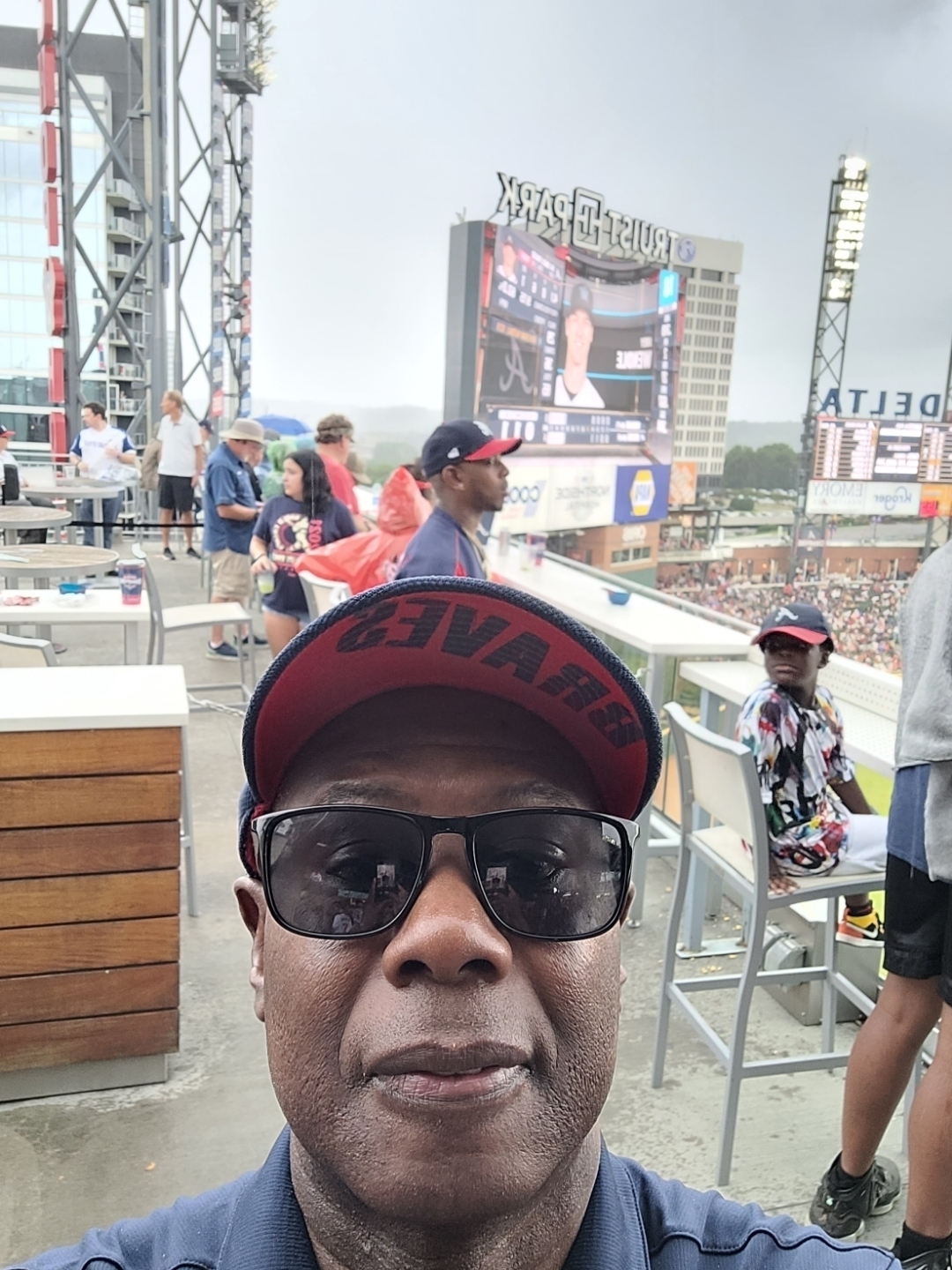 Atlanta Braves - MLB vs Miami Marlins