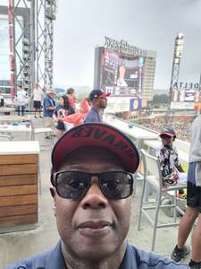 Atlanta Braves - MLB vs Miami Marlins