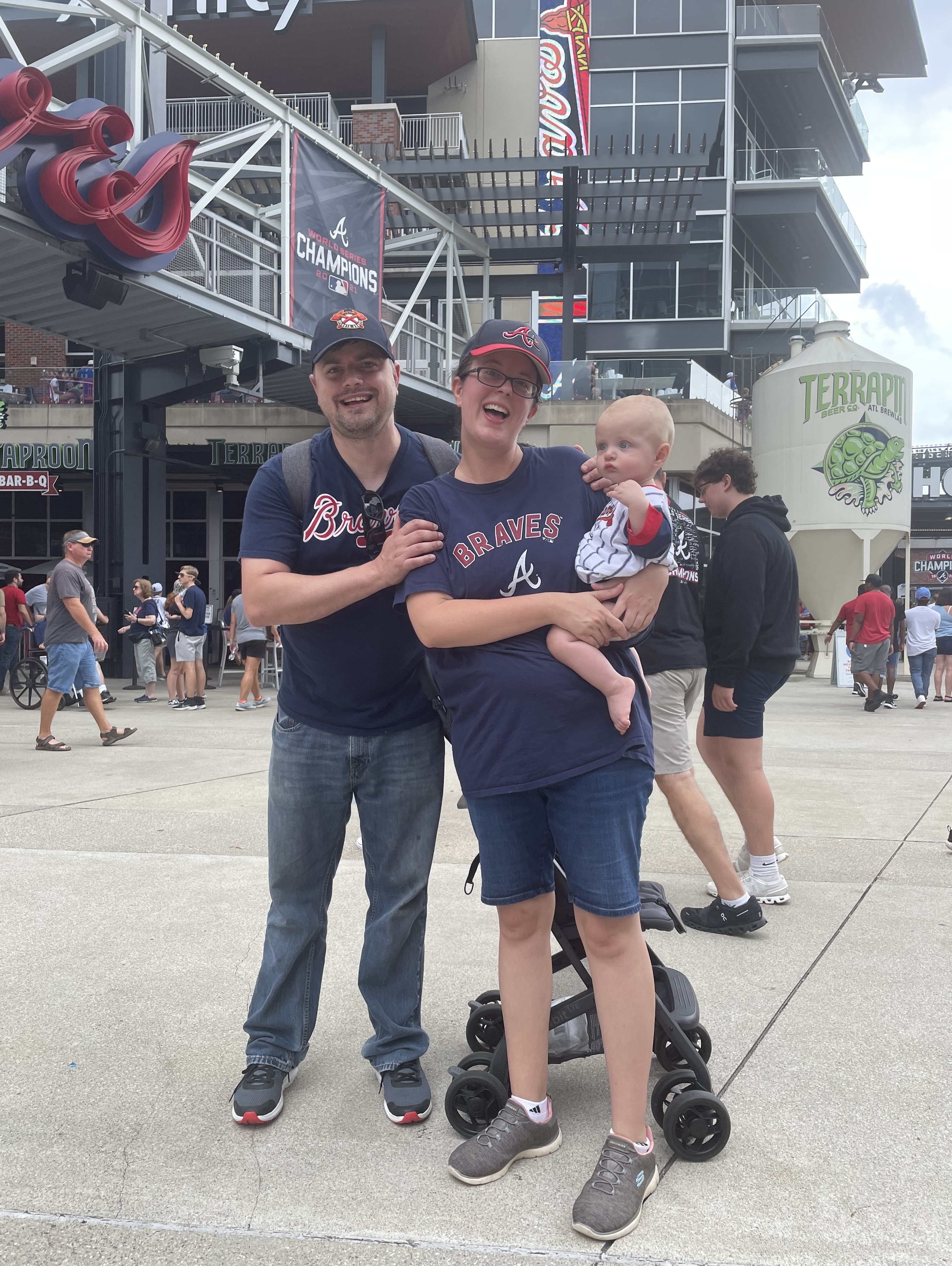Atlanta Braves - MLB vs Miami Marlins