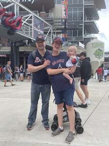 Atlanta Braves - MLB vs Miami Marlins