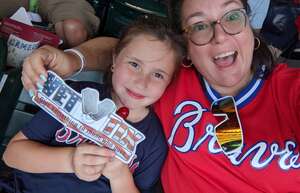 Atlanta Braves - MLB vs Miami Marlins