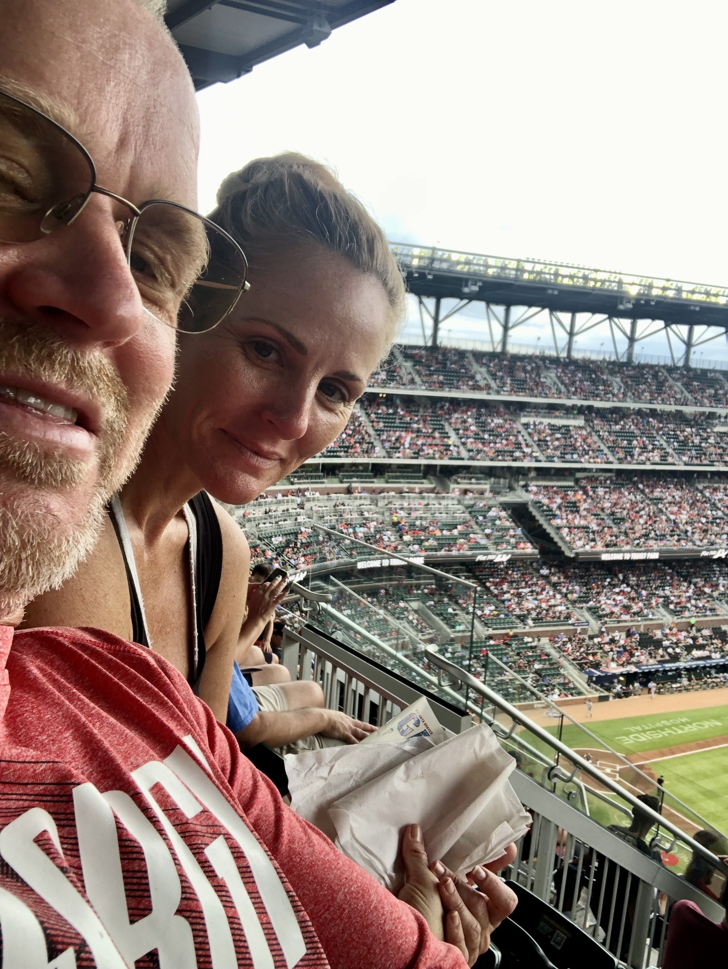 Atlanta Braves - MLB vs Miami Marlins