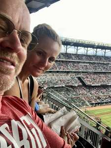 Atlanta Braves - MLB vs Miami Marlins