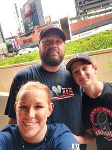 Atlanta Braves - MLB vs Miami Marlins