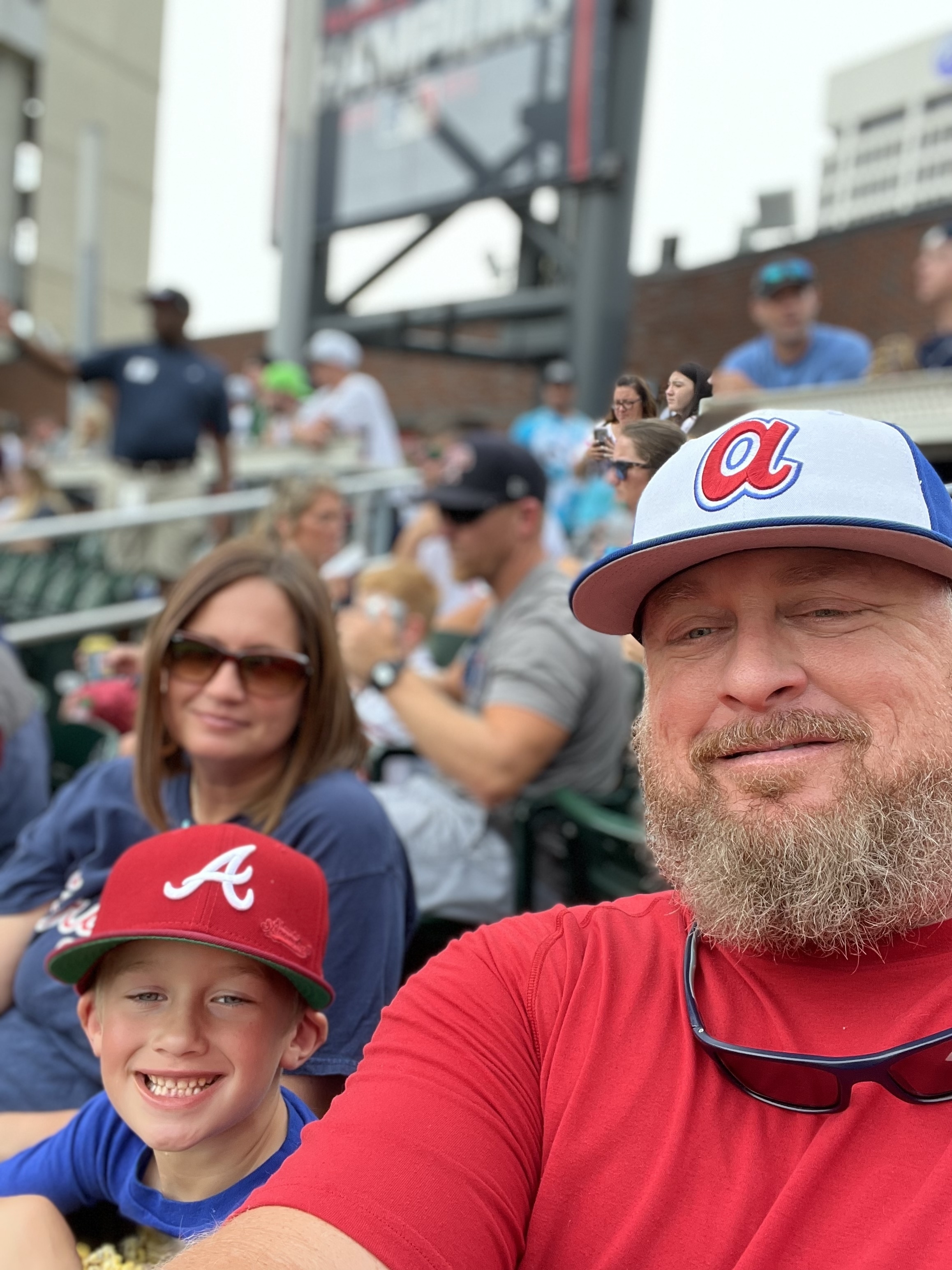 Atlanta Braves - MLB vs Miami Marlins