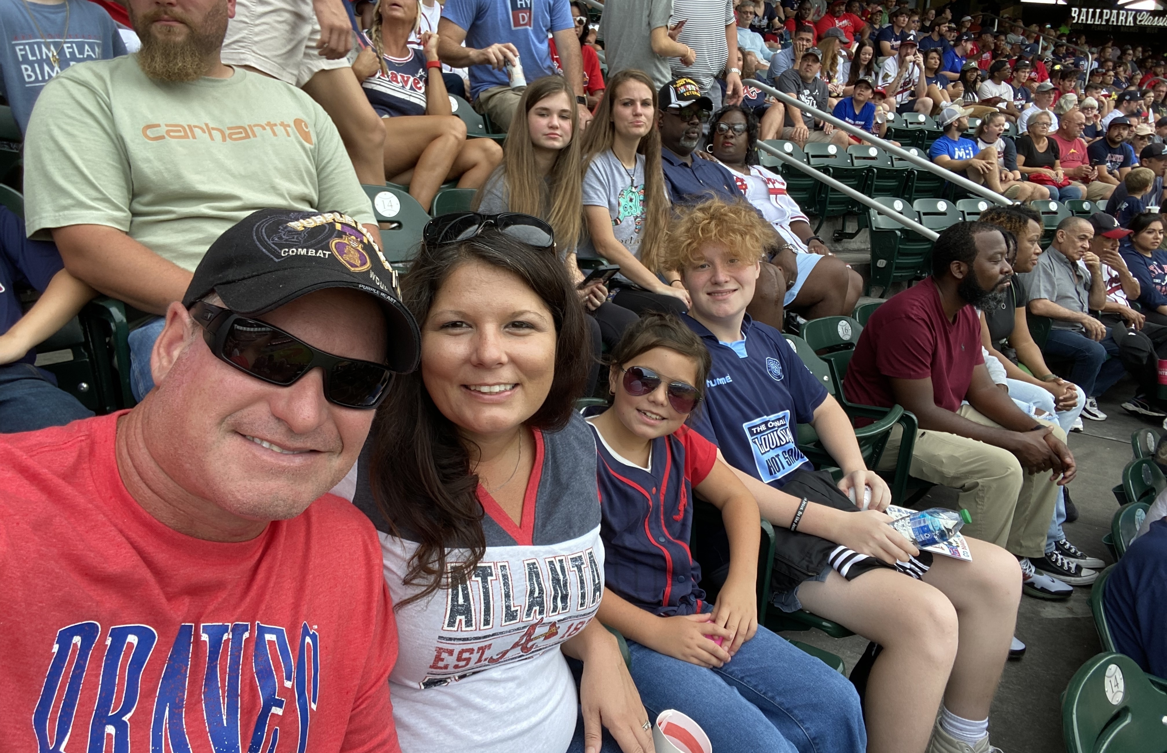 Atlanta Braves - MLB vs Miami Marlins