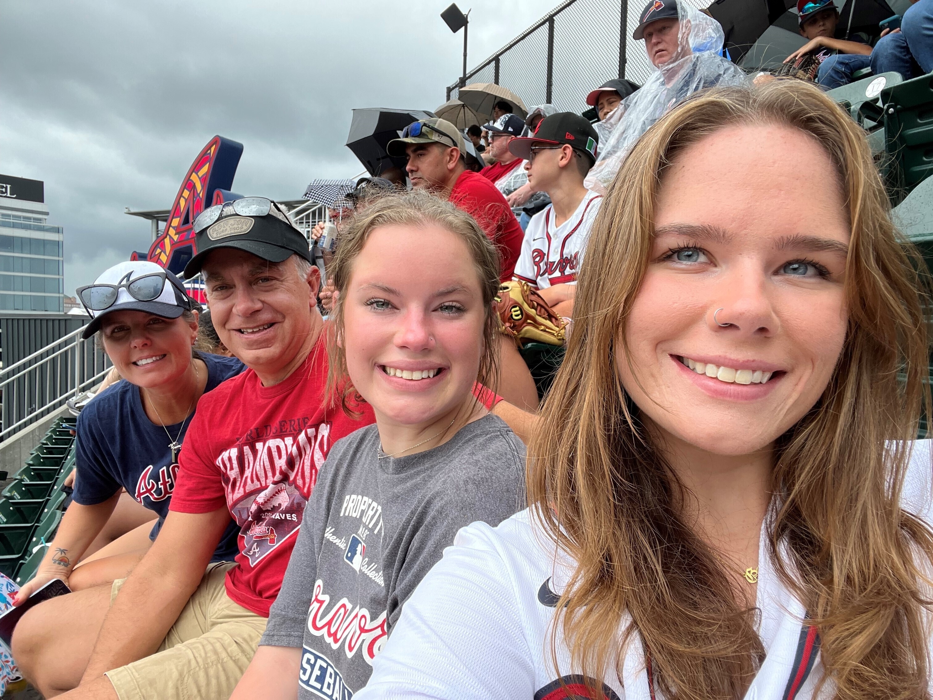 Atlanta Braves - MLB vs Miami Marlins