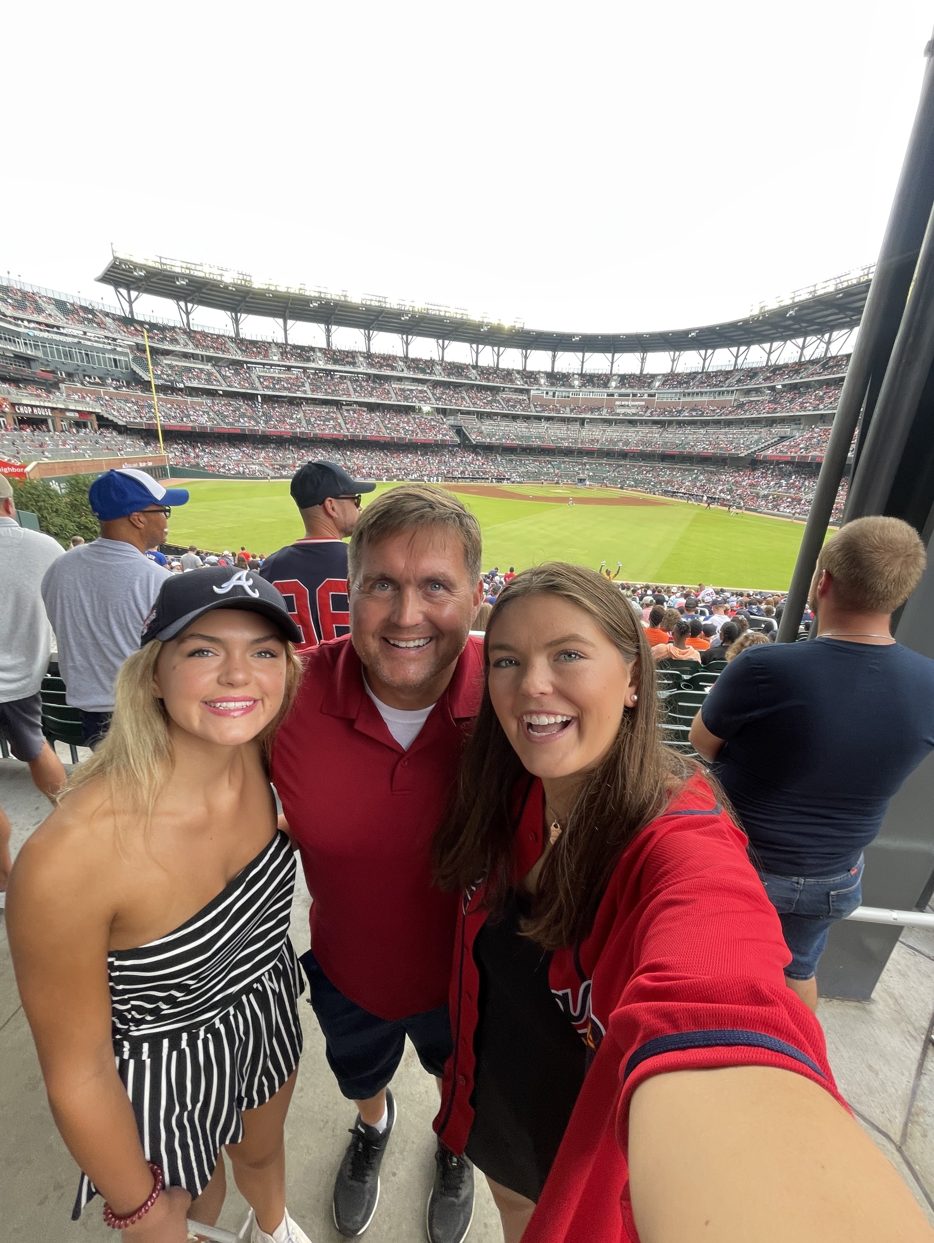Atlanta Braves - MLB vs Miami Marlins