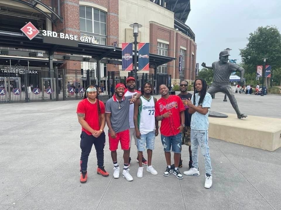 Atlanta Braves - MLB vs Miami Marlins
