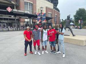 Atlanta Braves - MLB vs Miami Marlins