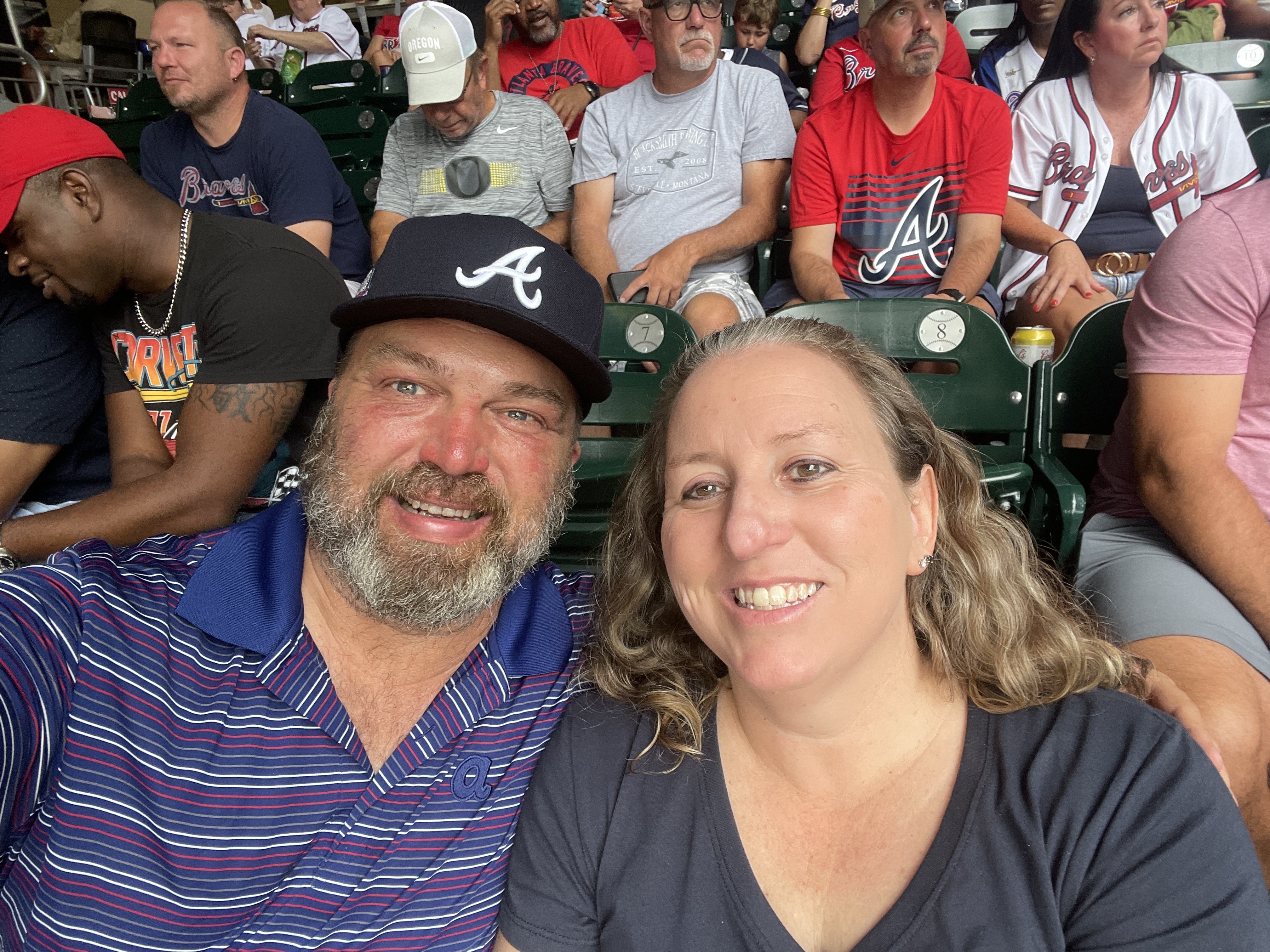 Atlanta Braves - MLB vs Miami Marlins