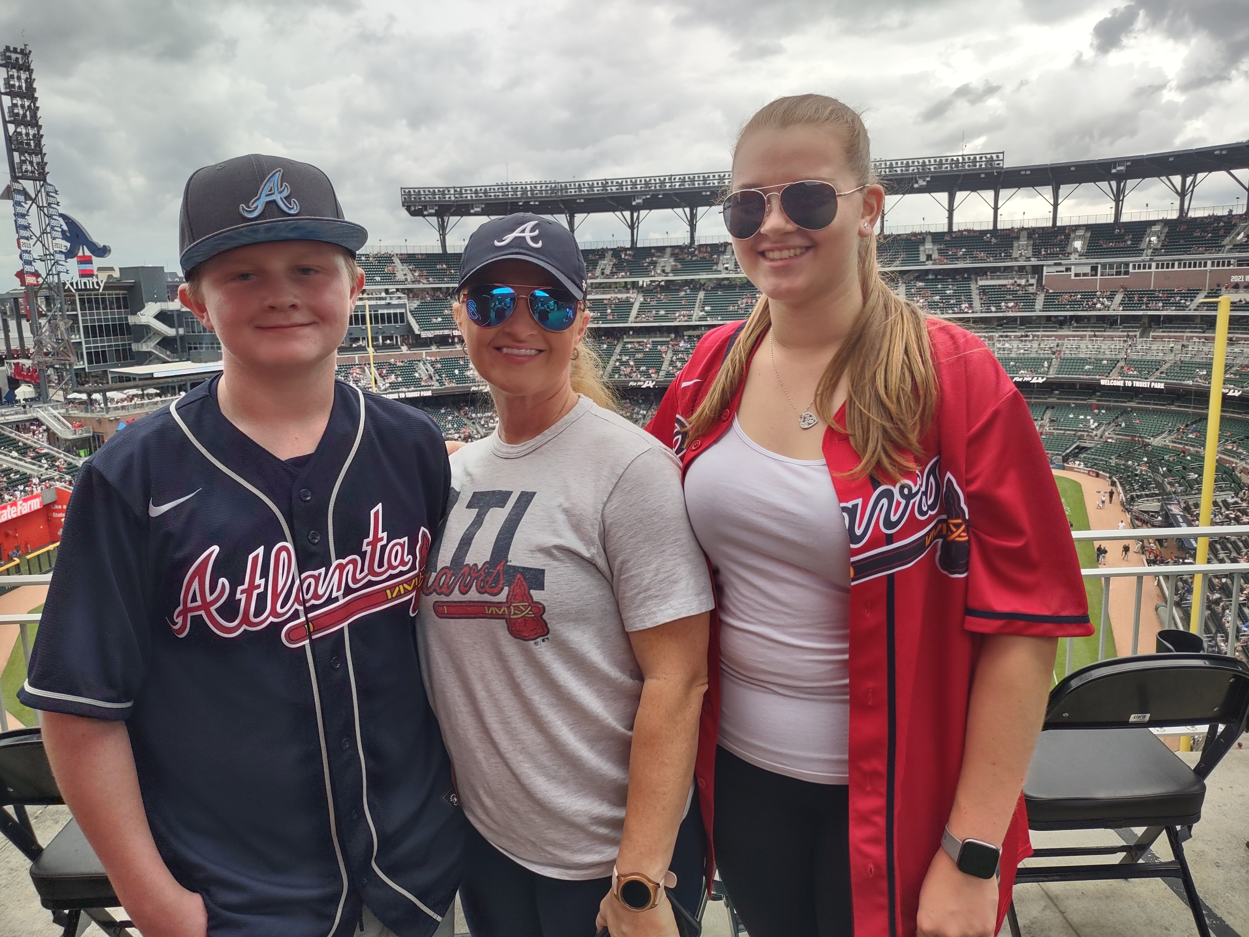 Atlanta Braves - MLB vs Miami Marlins