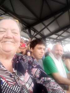 Atlanta Braves - MLB vs Miami Marlins