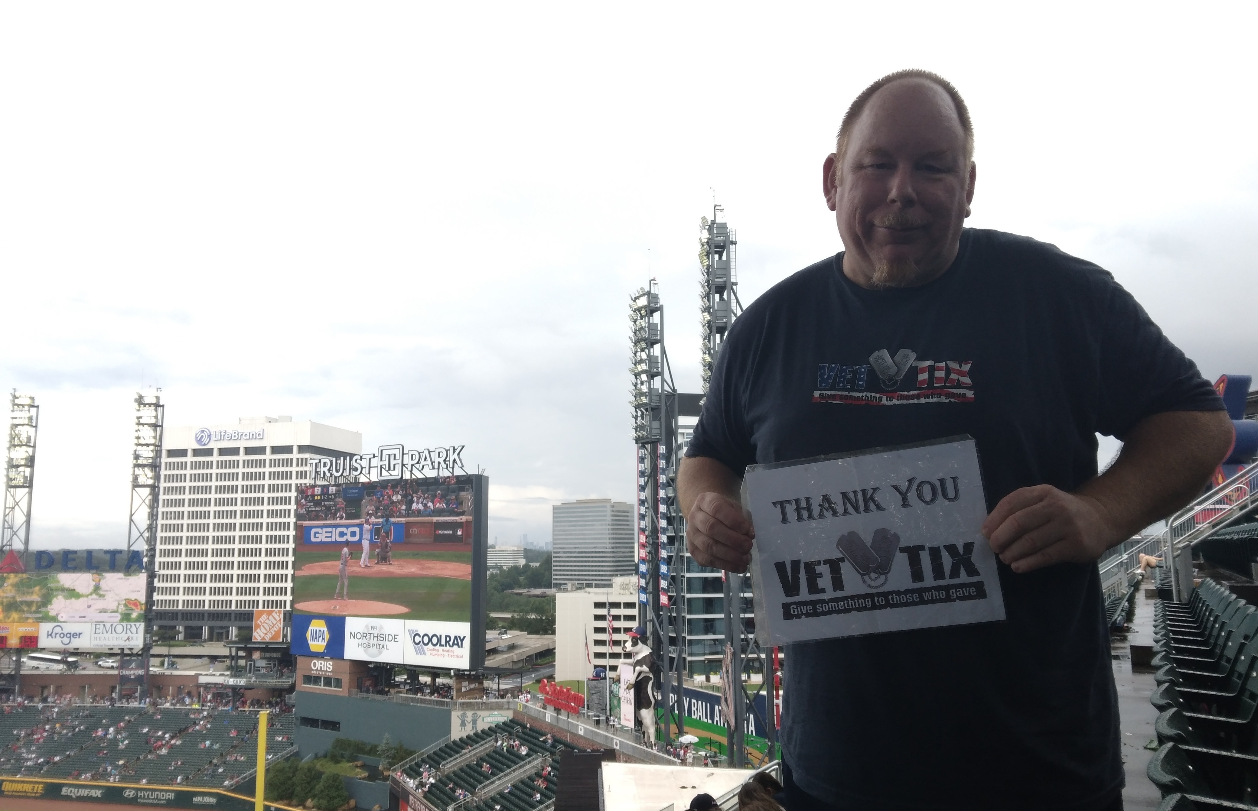 Atlanta Braves - MLB vs Miami Marlins