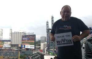 Atlanta Braves - MLB vs Miami Marlins