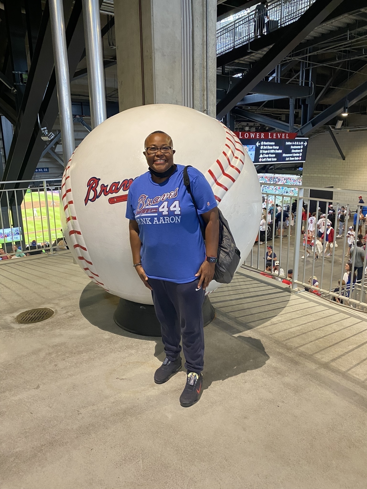 Atlanta Braves - MLB vs Miami Marlins