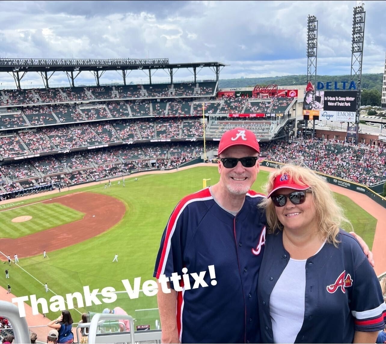 Atlanta Braves - MLB vs Miami Marlins