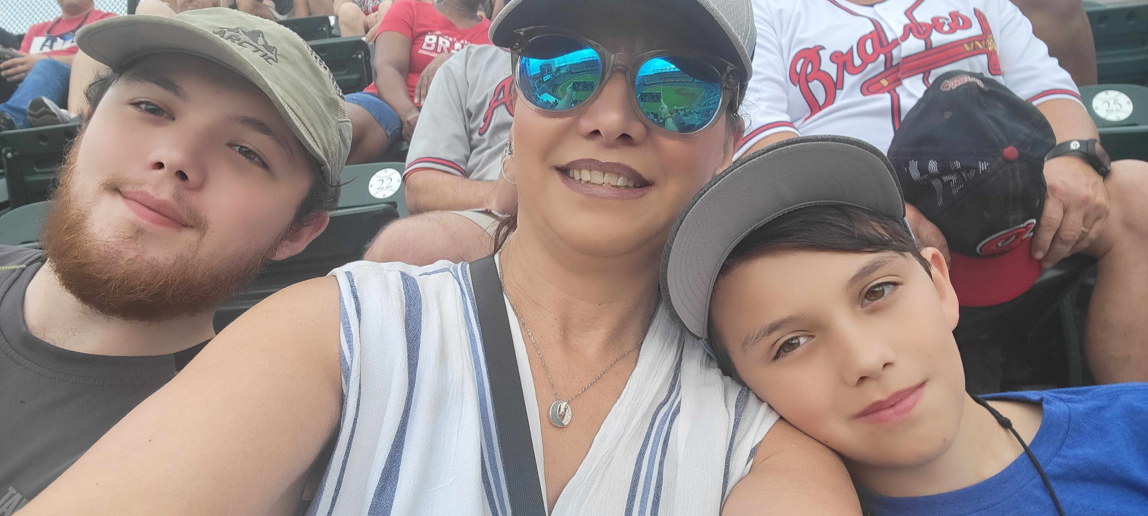 Atlanta Braves - MLB vs Miami Marlins