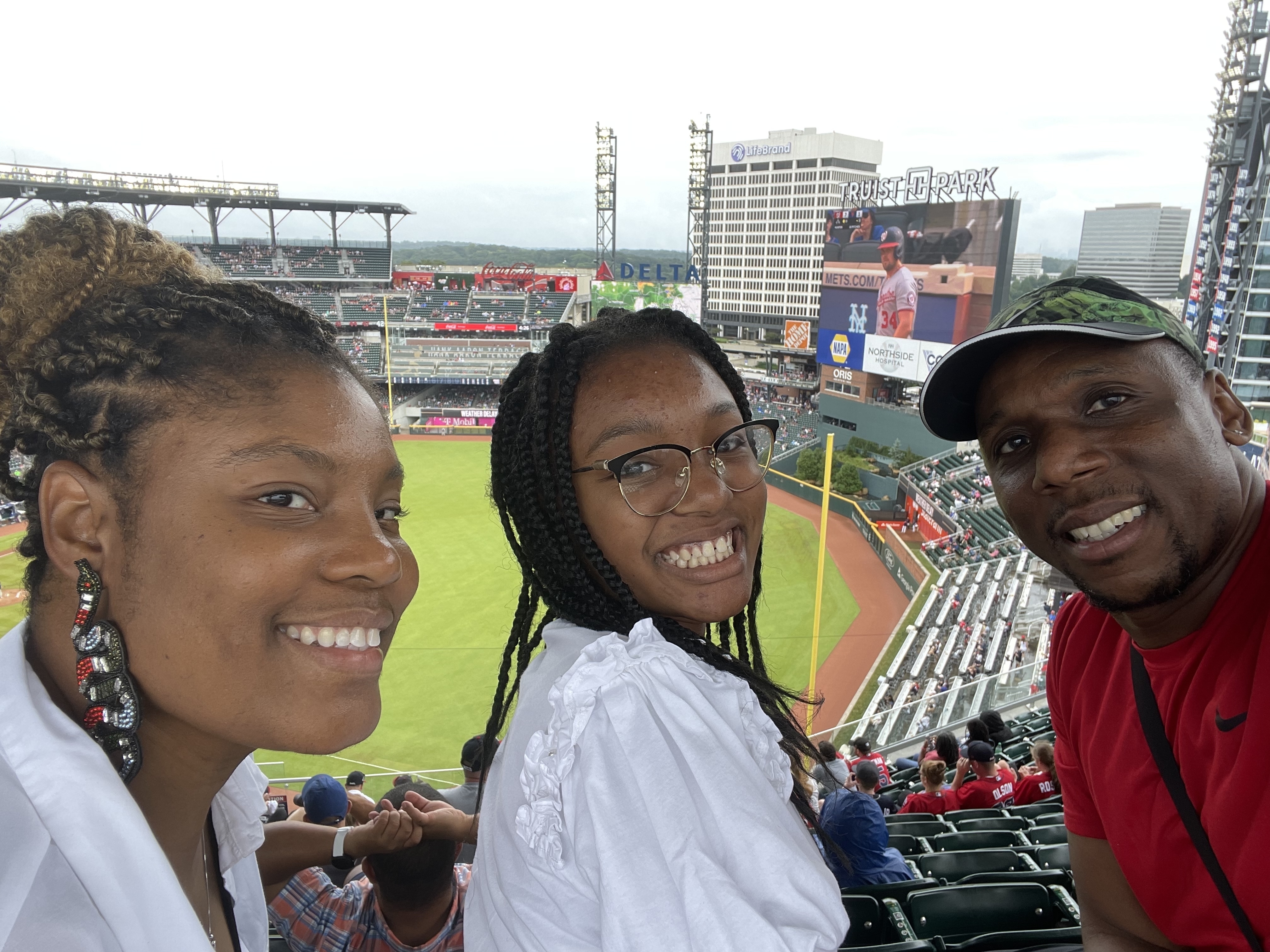 Atlanta Braves - MLB vs Miami Marlins