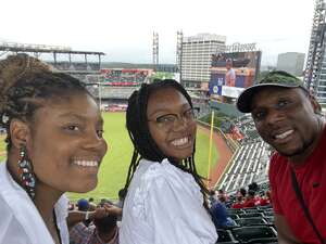 Atlanta Braves - MLB vs Miami Marlins