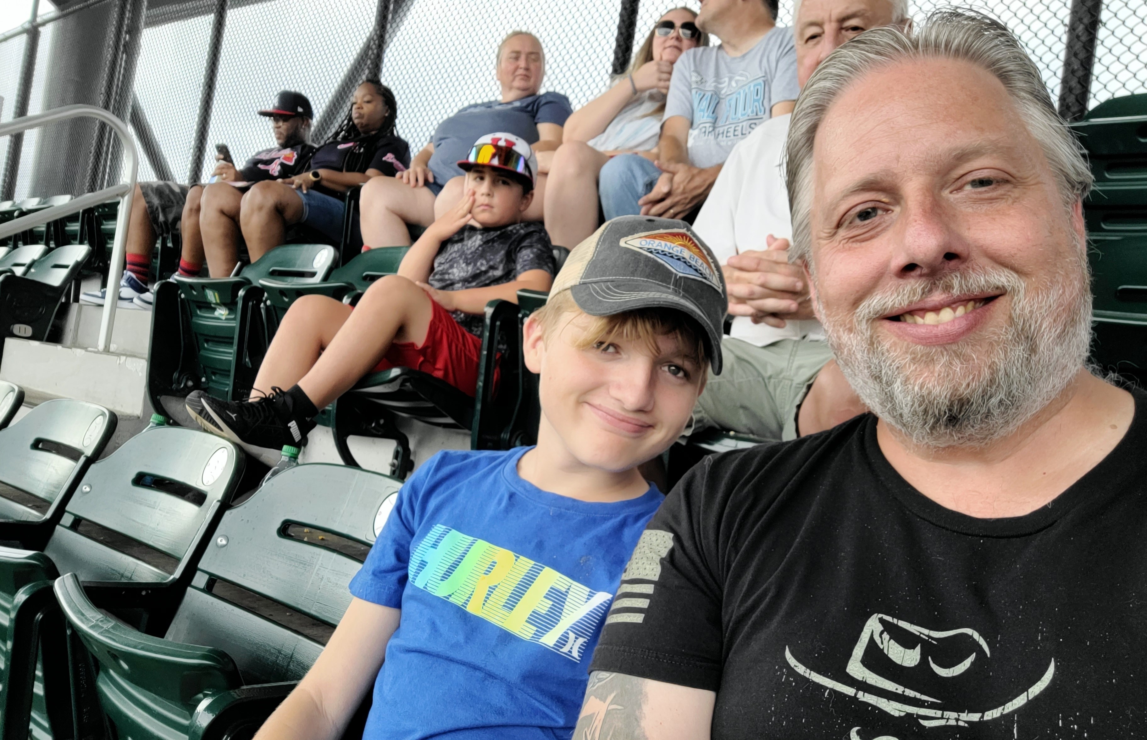 Atlanta Braves - MLB vs Miami Marlins