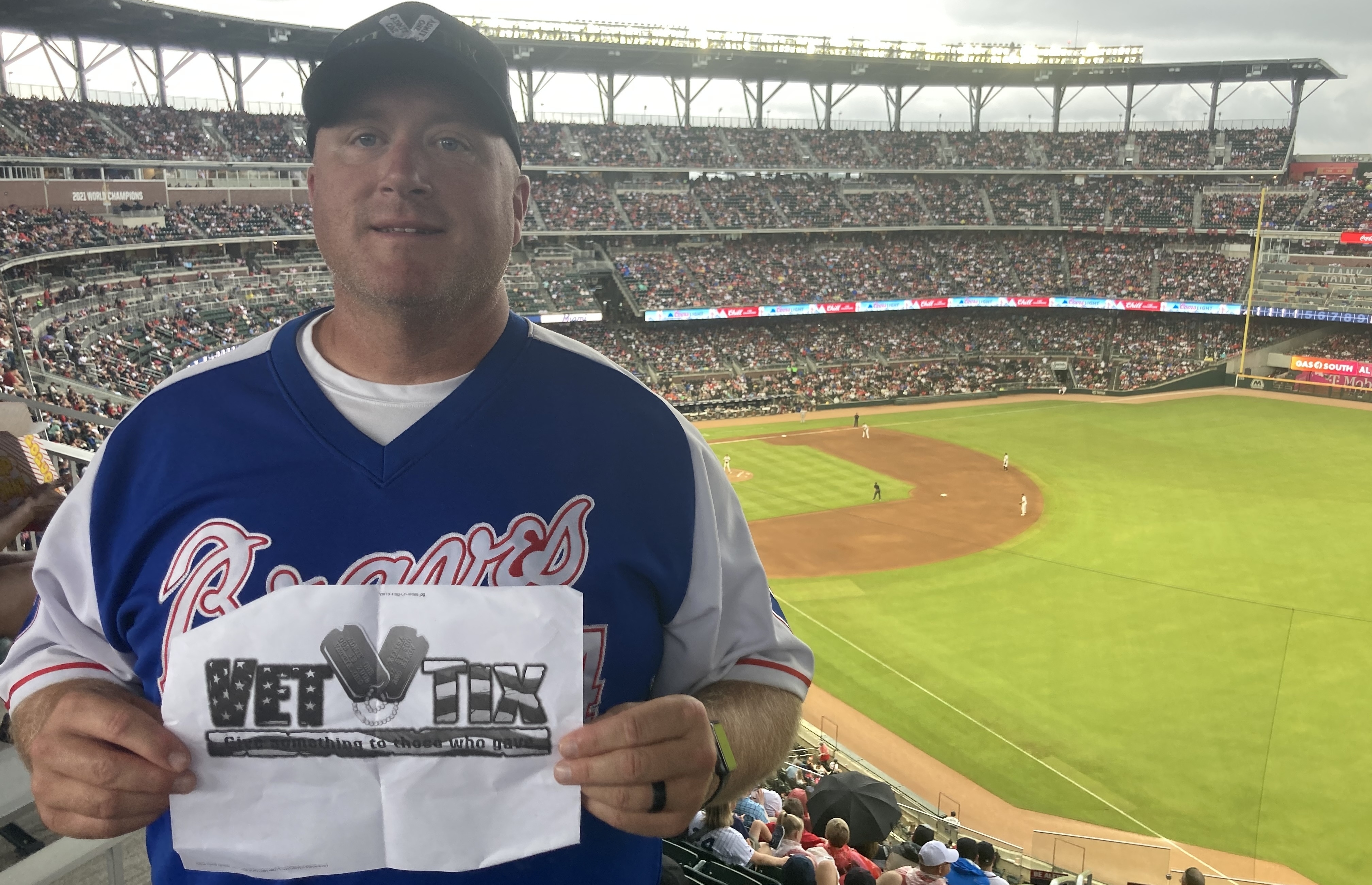 Atlanta Braves - MLB vs Miami Marlins
