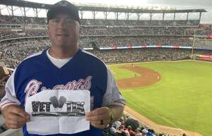 Atlanta Braves - MLB vs Miami Marlins