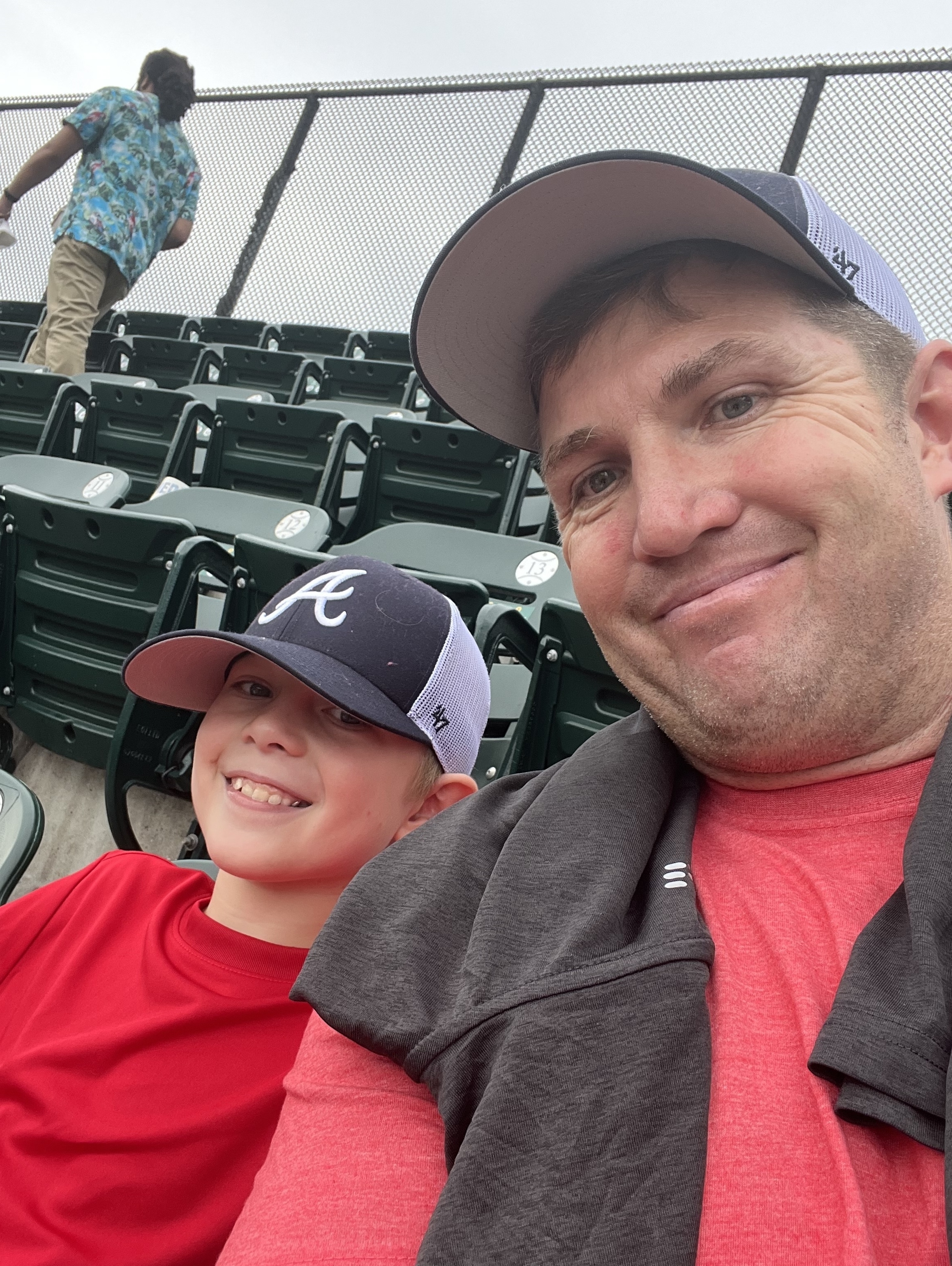 Atlanta Braves - MLB vs Miami Marlins