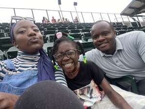 Atlanta Braves - MLB vs Miami Marlins