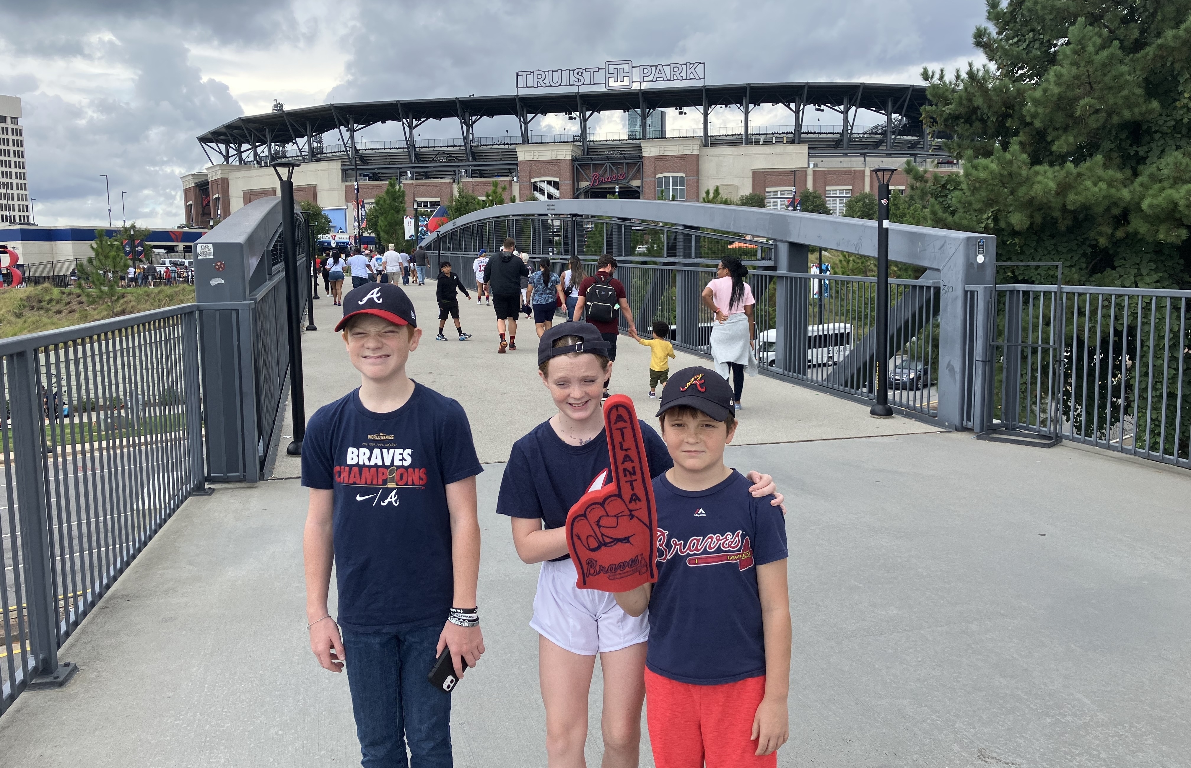 Atlanta Braves - MLB vs Miami Marlins