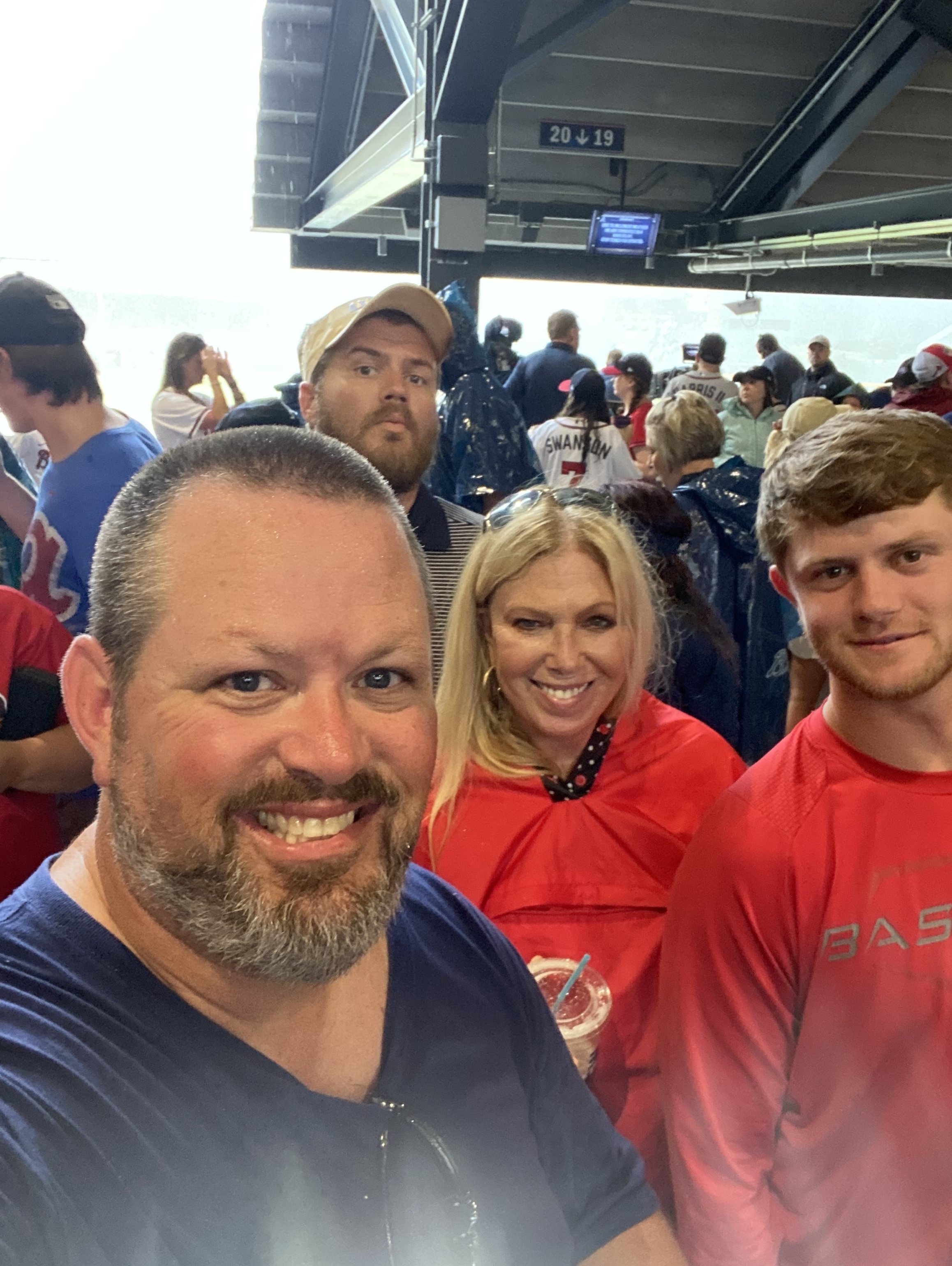 Atlanta Braves - MLB vs Miami Marlins