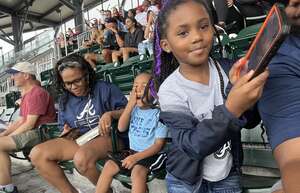 Atlanta Braves - MLB vs Miami Marlins